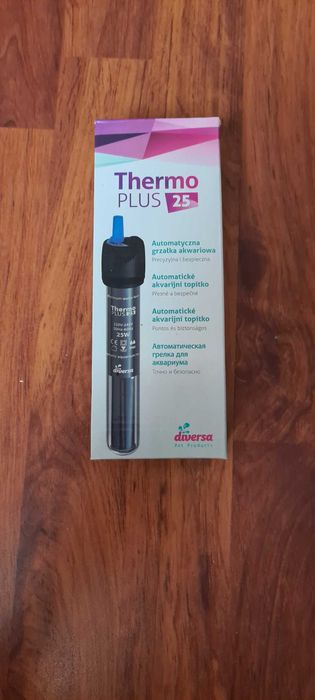 Acvariu - Diversa Startup 40 LED