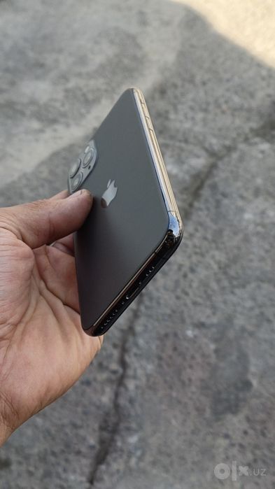 Iphone 11 pro 256
