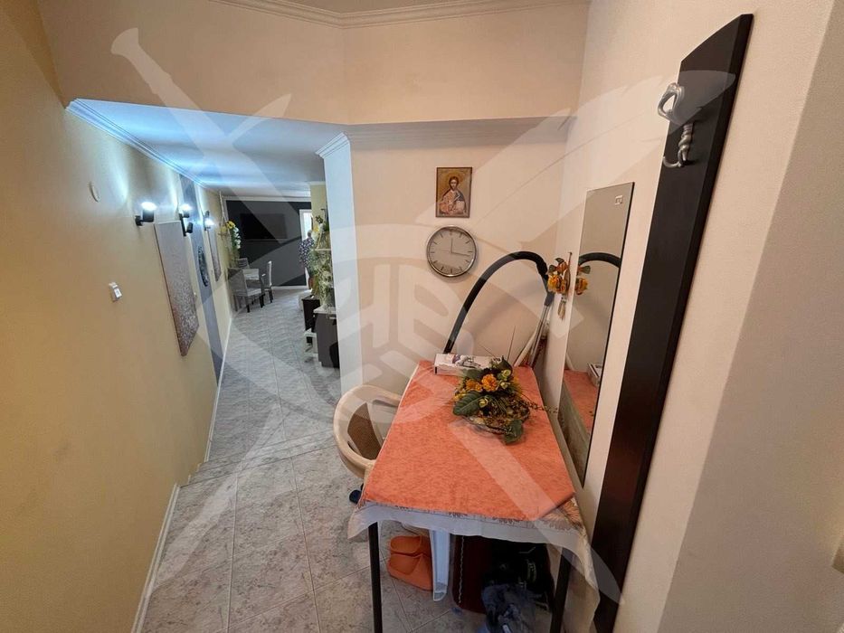 Продава се Тристаен апартамент в Свети Влас - 87 кв.м за 1150 €/кв.м - Снимка #1