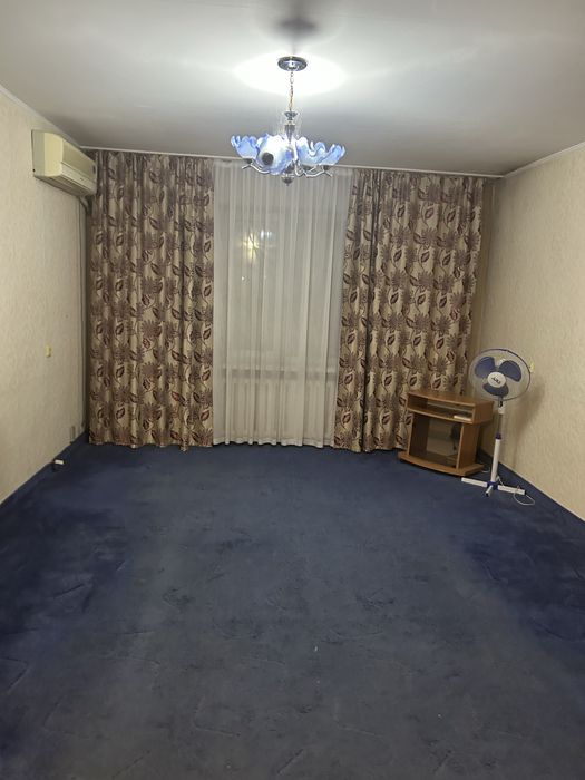 Сдам 3 комнатную каартиру