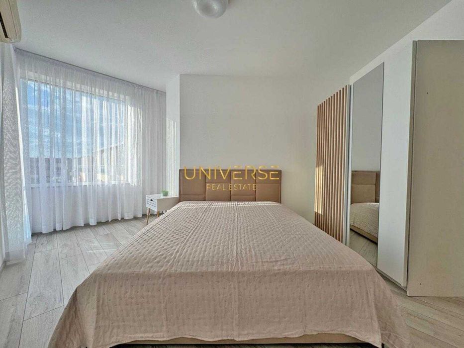 Продава се Тристаен апартамент в с. Равда, Област Бургас - 105 кв.м за 1477 €/кв.м - Снимка #12