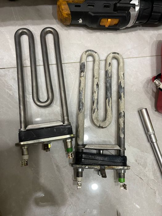 Ремонт стиральных машин