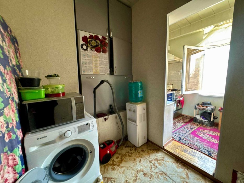 2 xonali 60m2 2 qavat.4 qavatli panelniy dom.#2x. #237sh