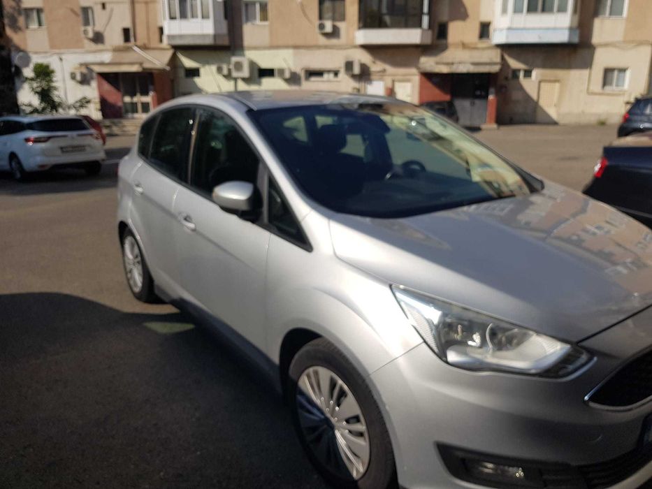 FORD C-Max 2016 — imagine 2