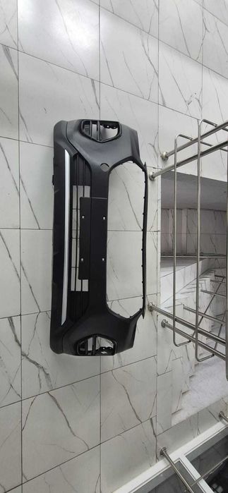 Передний Бампер Chery tiggo 2pro
