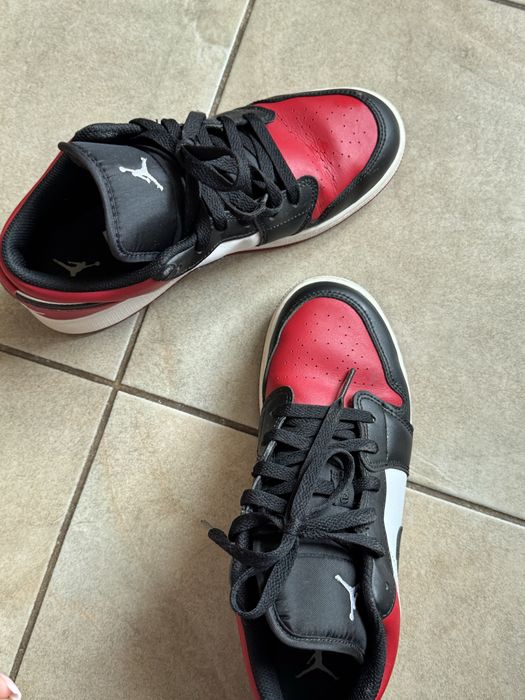 Женски маратонки Nikе Air jordan 1