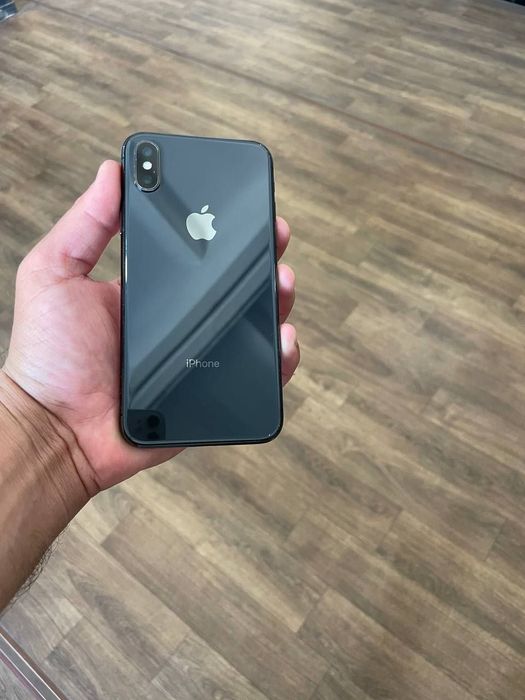 Iphone 64 gb feys ishlidi