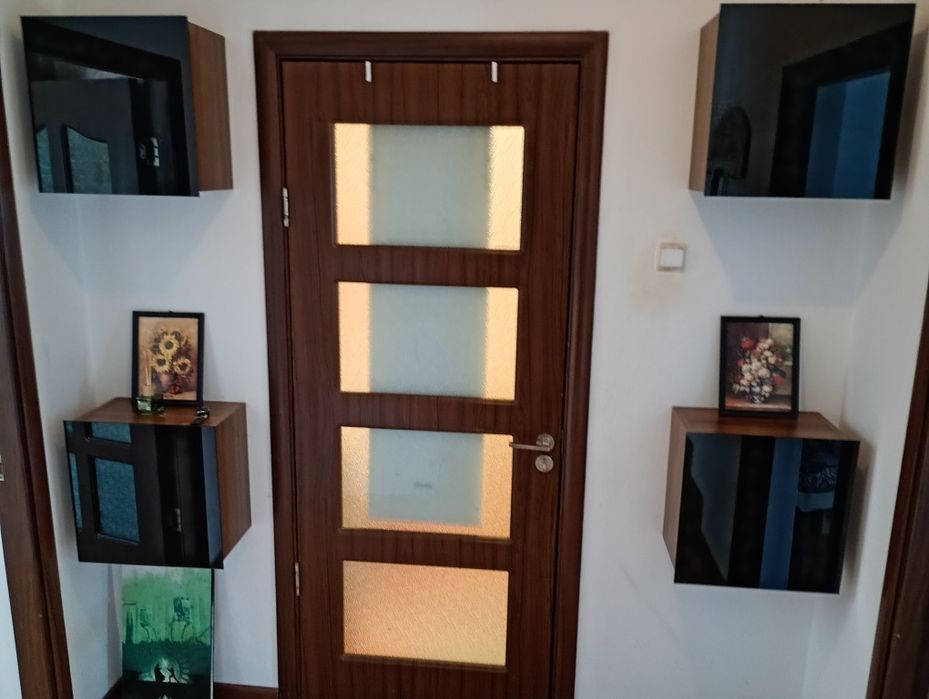 Închiriez apartament 2 camere in Florești
