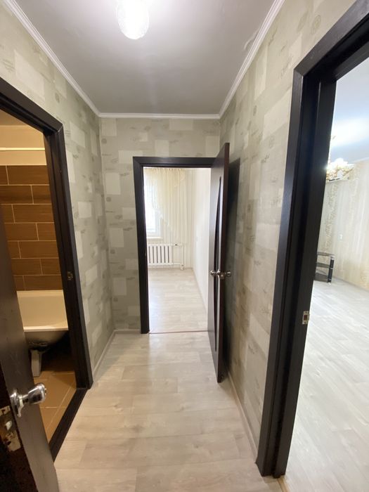 Продам квартиру 6 мкрн