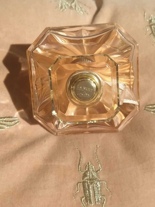 Lancome - La Nuit Tresor Nude 50ml