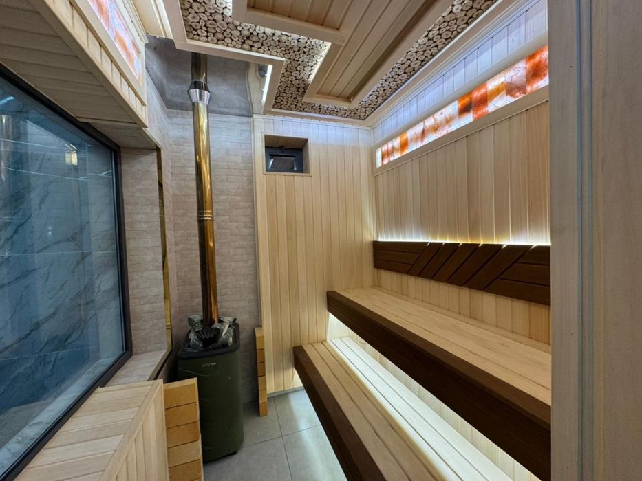 Аренда дачи бургулюк