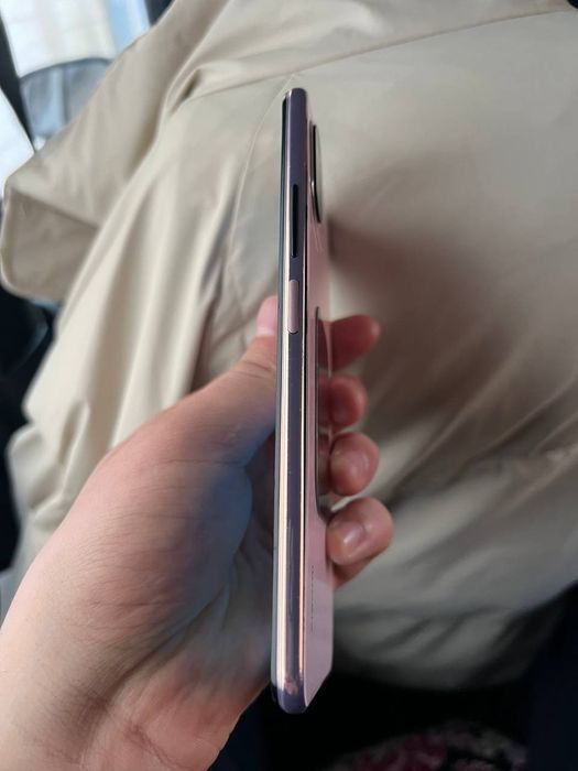 Mi 11 Lite 128/8+3 xolati alo darajada