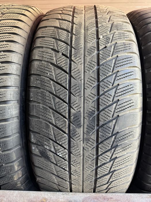 Anvelope 245/50/19 Bridgestone