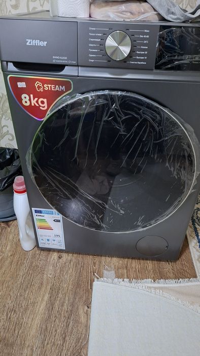 Продам стиральную машину автомат