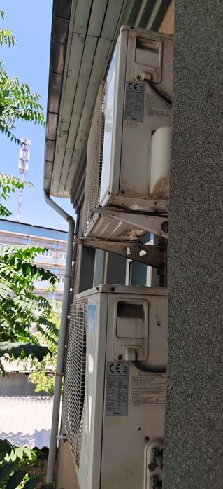 Срочно кондиционер Midea original