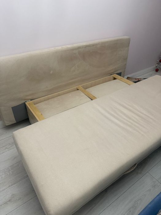 Тахту-кровать продам