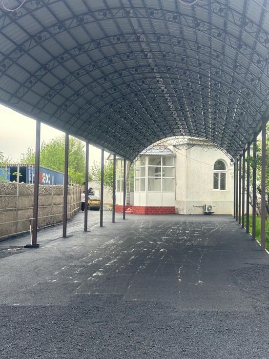 Асфальт! Асфальтирование! Асфальт дорогу!!!