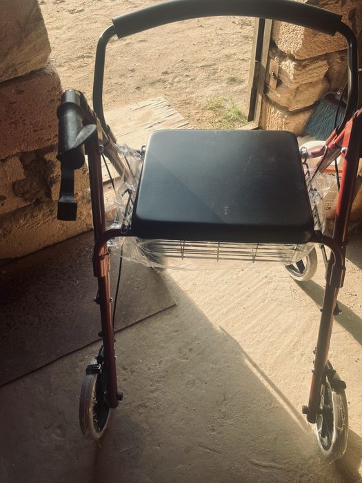 Ходунок взрослый