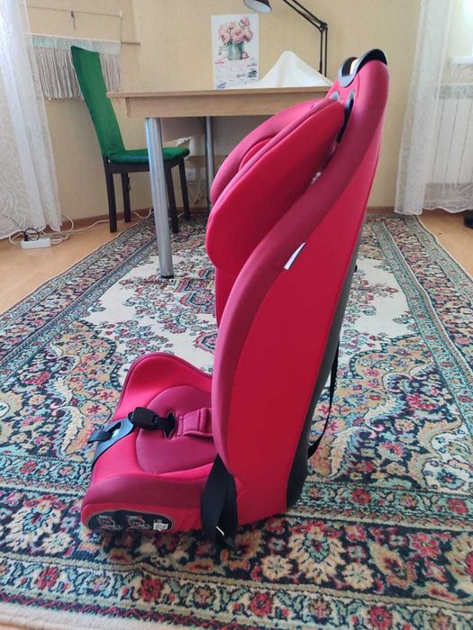 Детское автокресло Chicco