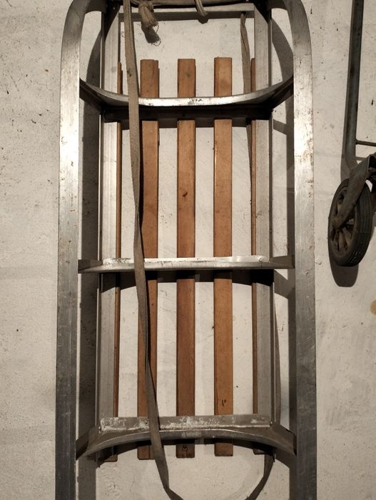 Продам санинки зима