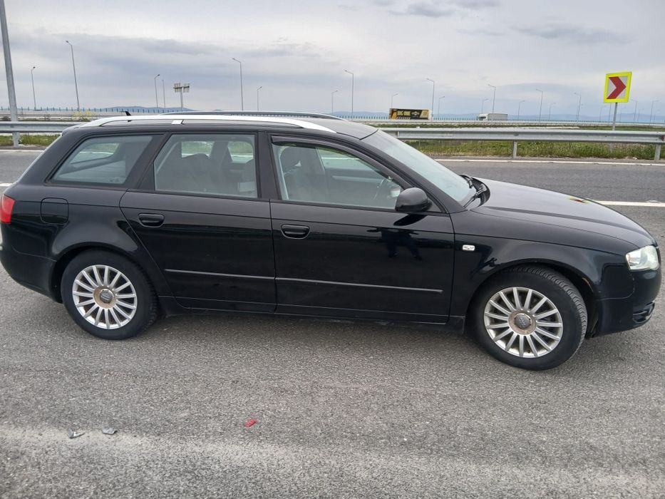 De vanzare Audi A 4