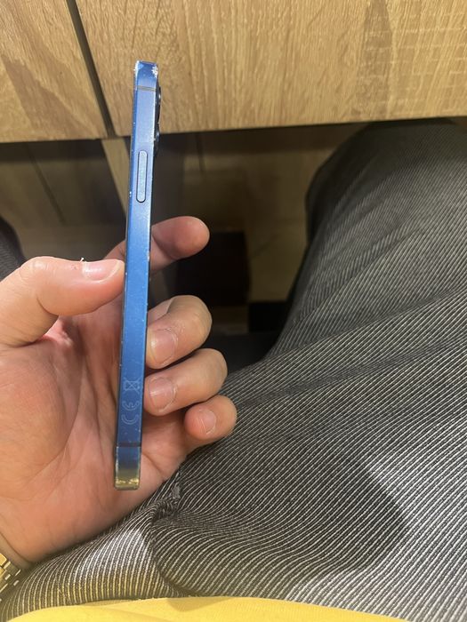 iphone 12 128g срочно