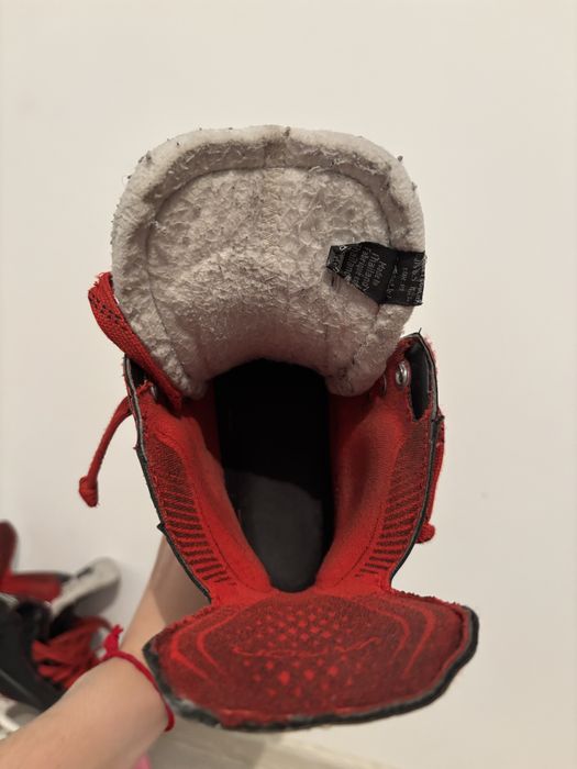 Коньки Bauer x2.7