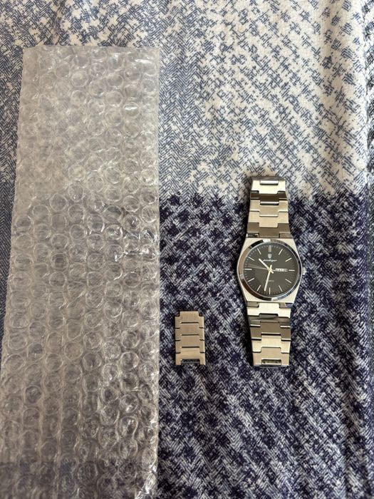 Мъжки часовник Poedagar