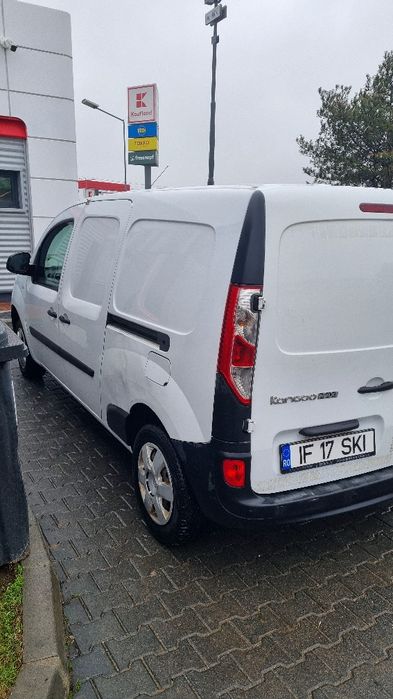 Renault Kangoo maxi diesel