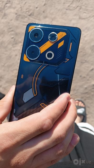infinix rt 10 pro 256/ 8