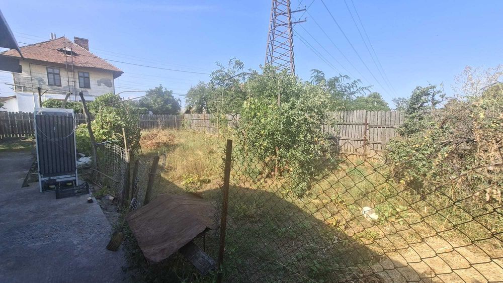 Casa+teren de vanzare Călinești, Prahova
