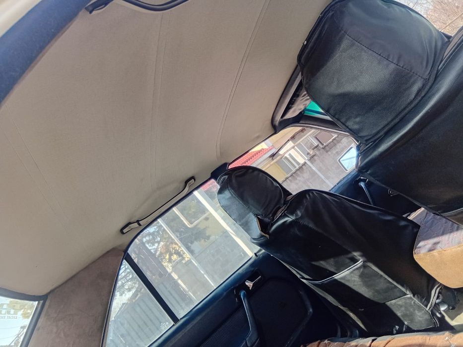 Машину продам срочно