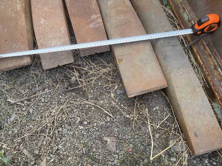 Пики на гидромолот