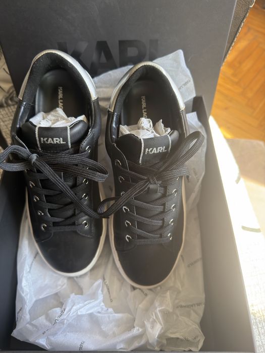 Кецове Karl Lagerfeld