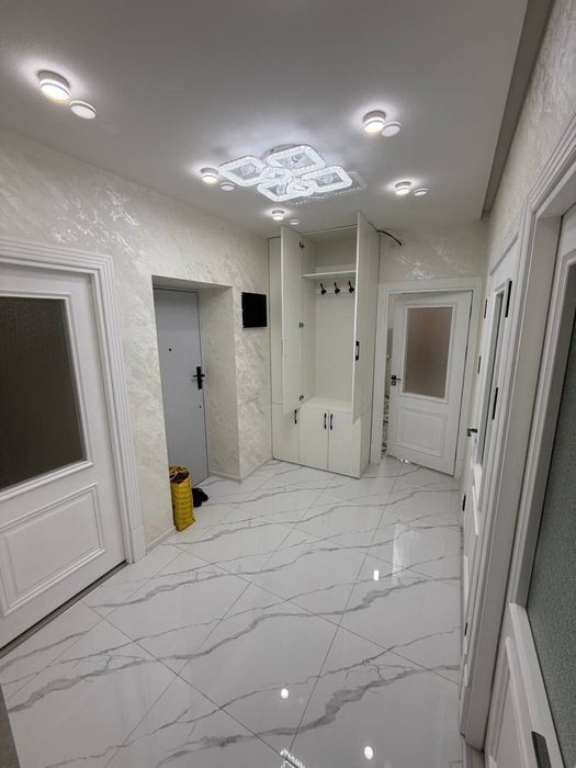 Срочно сдается квартира На микрорайоне‼️