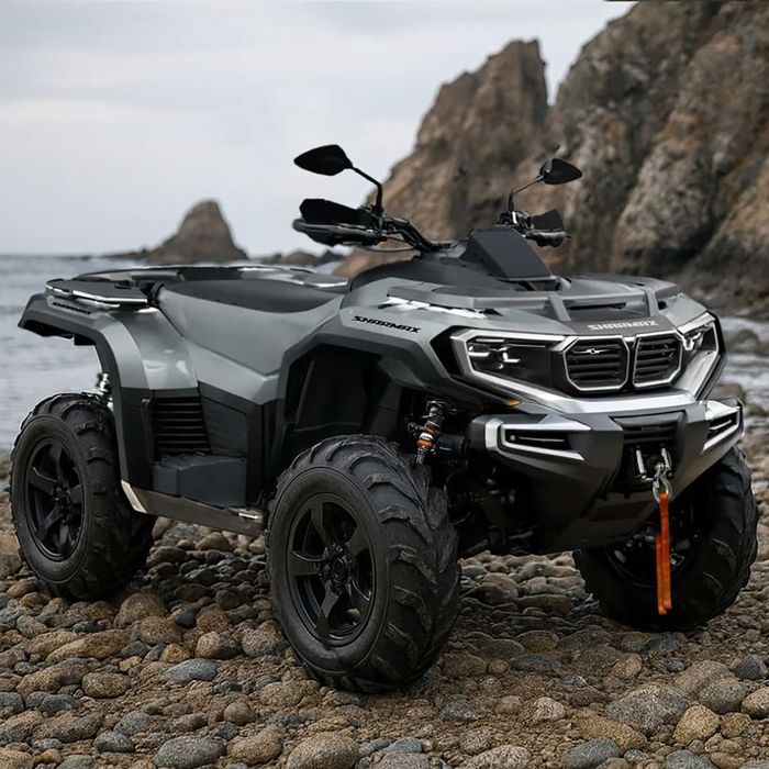 Квадроцикл Sharmax 1100 Force Extreme 2026