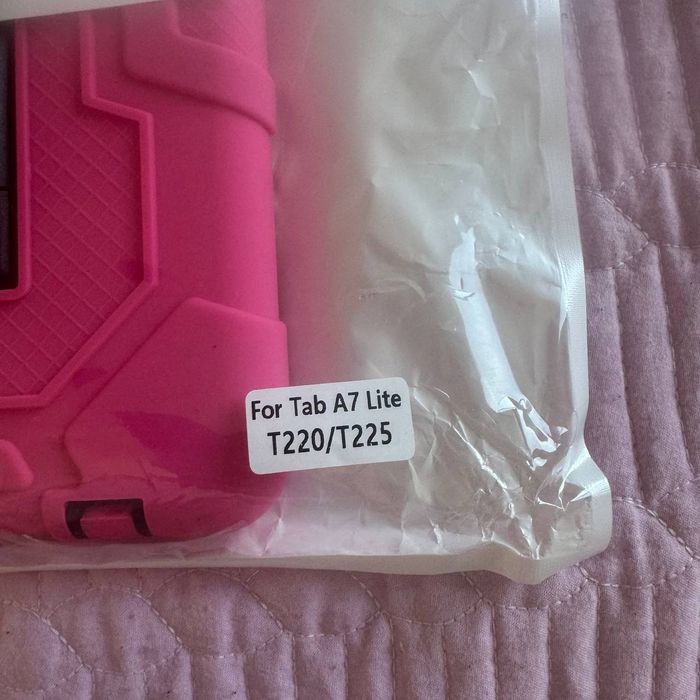 Husă de protecție pentru TAB A7 lite T225/T220