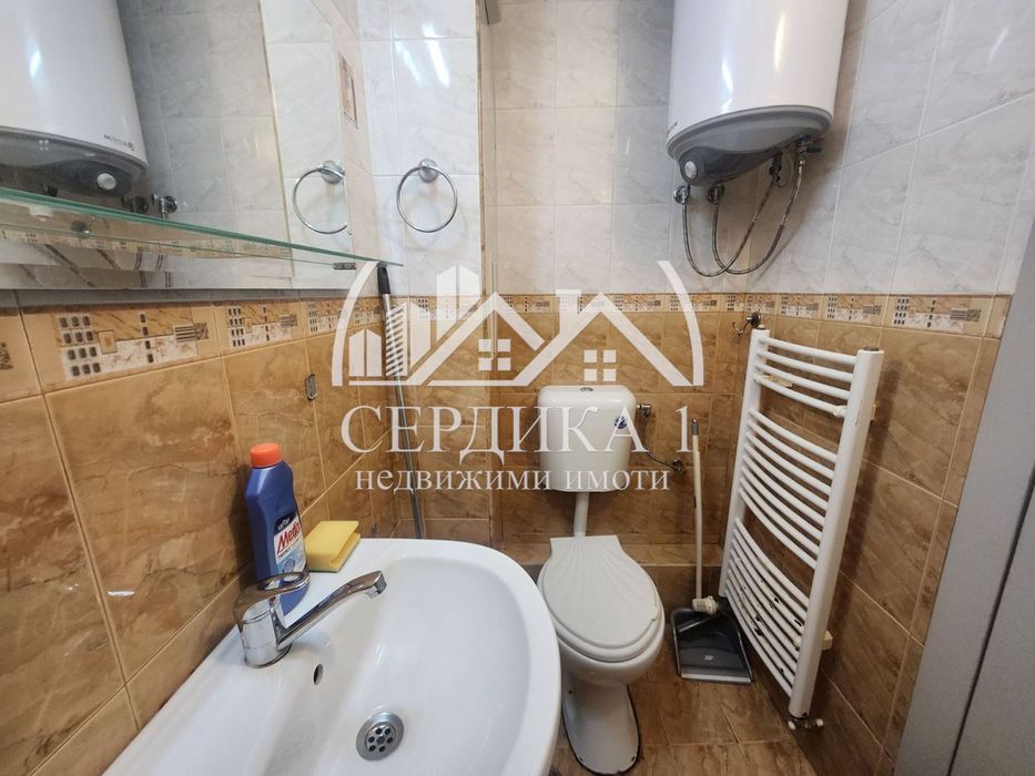 Дава се под наем Едностаен апартамент в София, Лозенец - 40 кв.м за 407.49 € - Снимка #6