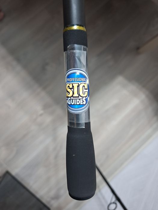 Lanseta Hakuyo MTX 9 Black. Edition