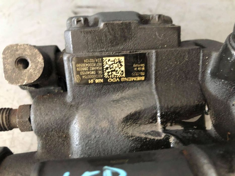 pompa inalta 1.5 dci k9k 109 cp renault clio 3 kangoo megane 3 laguna 3 a2c20000754 8200430599