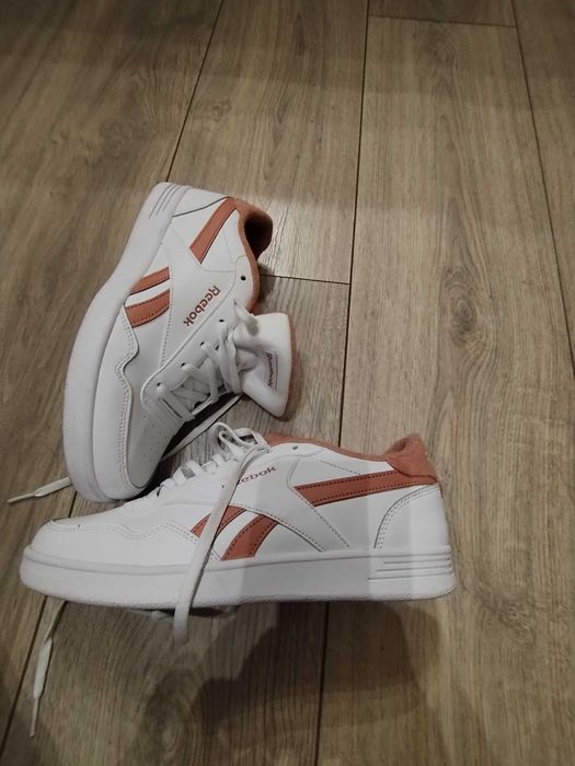 Puma 
Pantofi sport de dama, Royal Techque,