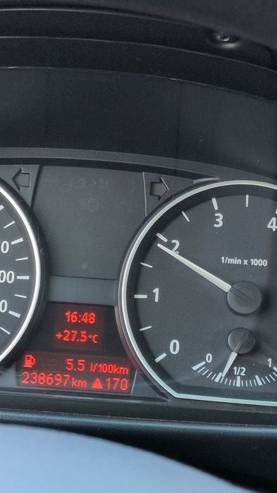 BMW 1 Series 2007 — imagine 3