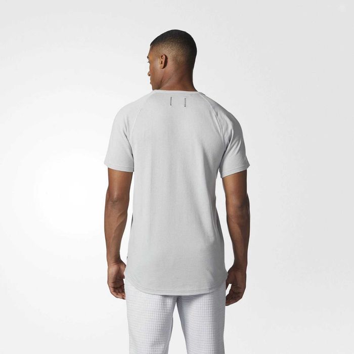 оригинална сива тениска ADIDAS x REIGNING CHAMP размер L от САЩ