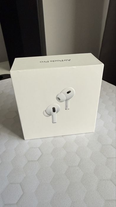 Apple Airpods Pro Gen.2