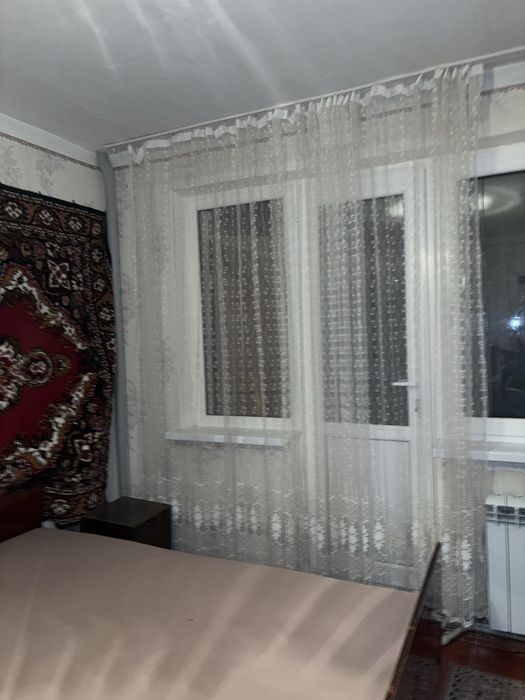 Шторы тюль на одну комнату