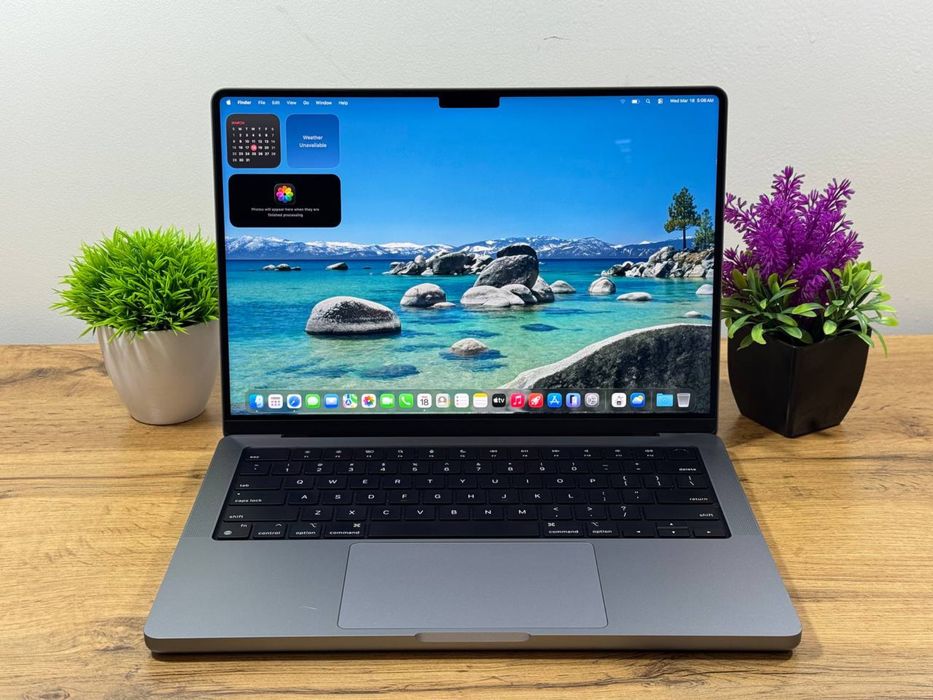 MacBook Pro 2023  14” M2 max 32/1Tb