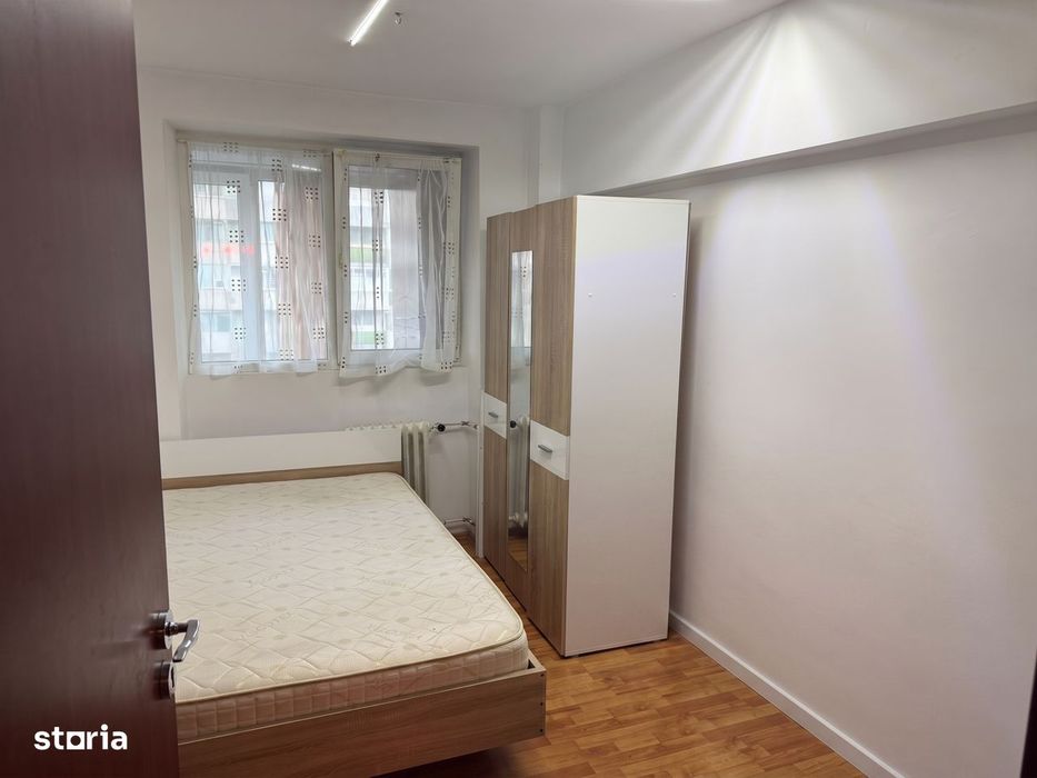 Apartament 3 camere, decomandat, 70mp,balcone și lift - Drumul Taberei