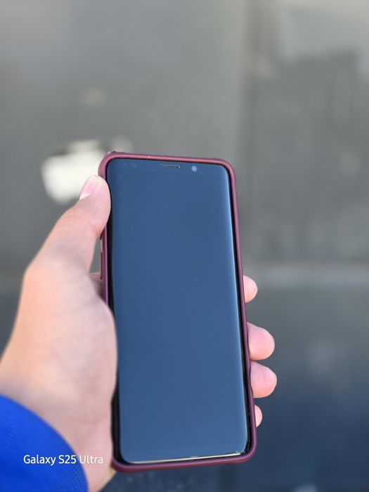 Samsung Galaxy s9