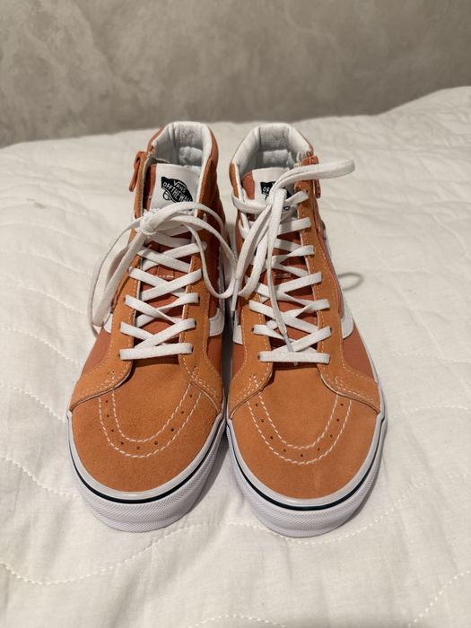 Продам новые VANS за 42990тг