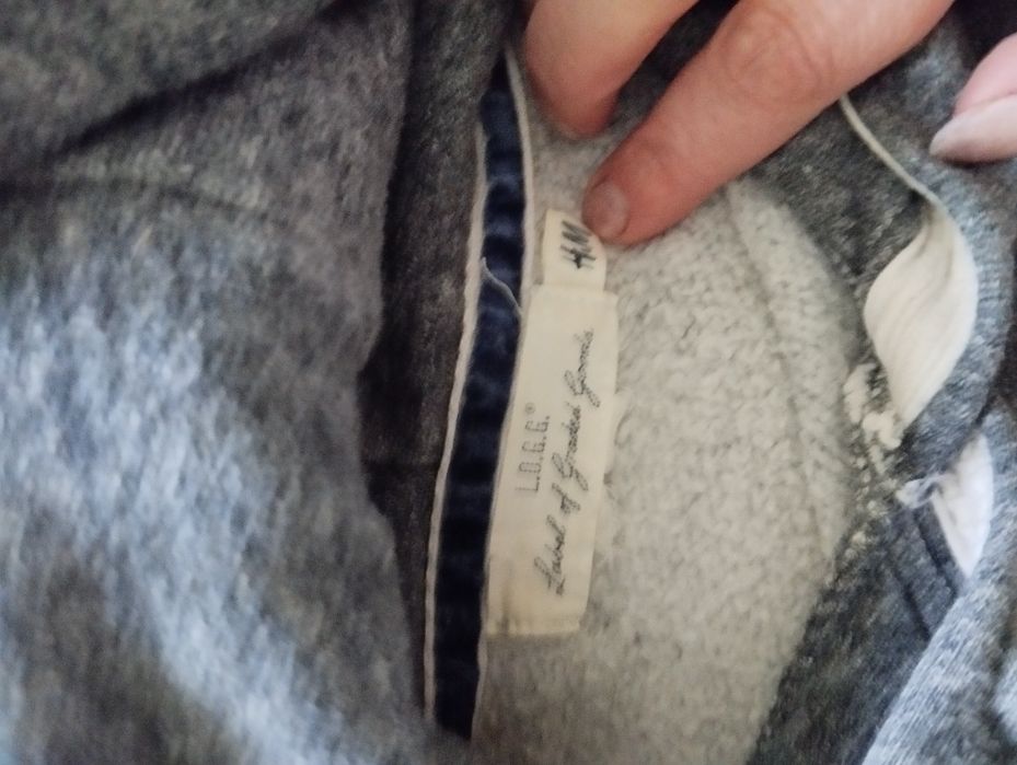 Толстовка худи на мальчика